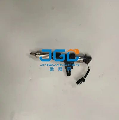 Sk200-8 εγχυτήρας VH23670E1050 μερών μηχανών εκσκαφέων J05E