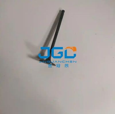 Sk350-8 βαλβίδα εισαγωγής sk250-8 μηχανών για τον εκσκαφέα VHS137111632