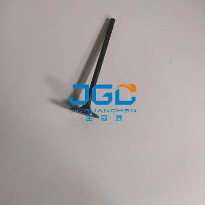 VHS137151733 βαλβίδα εξάτμισης εκσκαφέων για τη μηχανή J08E J05S