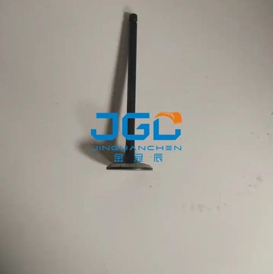 VHS137151733 βαλβίδα εξάτμισης εκσκαφέων για τη μηχανή J08E J05S