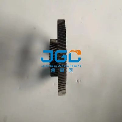 VH135052521A μέρη μηχανών εκσκαφέων sk350-8 συνέλευση πιό μη απασχόλησης εργαλείων J08E