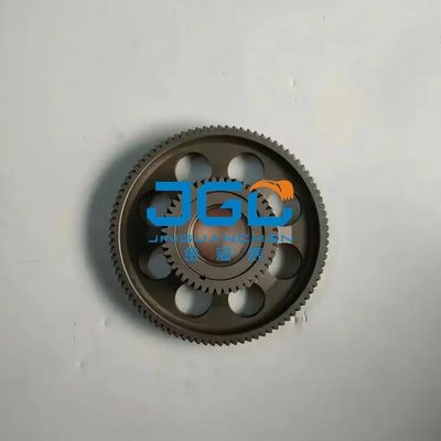 VH135052521A μέρη μηχανών εκσκαφέων sk350-8 συνέλευση πιό μη απασχόλησης εργαλείων J08E