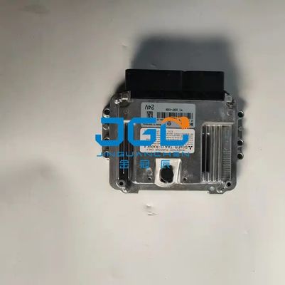 Sk140-8 sk130-8 μηχανικά μέρη ελεγκτών LP13E01045P1 μηχανών εκσκαφέων