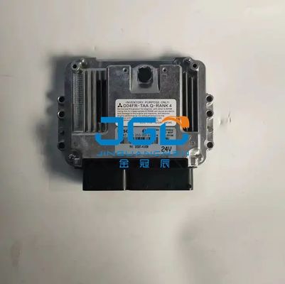 Sk140-8 sk130-8 μηχανικά μέρη ελεγκτών LP13E01045P1 μηχανών εκσκαφέων