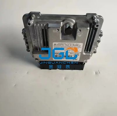 Sk140-8 sk130-8 μηχανικά μέρη ελεγκτών LP13E01045P1 μηχανών εκσκαφέων