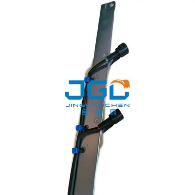 Sk200-8 λουρί VH82051E0010 VH820306412A ελέγχου καυσίμων μηχανών sk250-8 εκσκαφέων