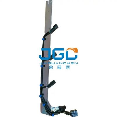 Sk200-8 λουρί VH82051E0010 VH820306412A ελέγχου καυσίμων μηχανών sk250-8 εκσκαφέων