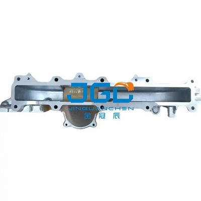 Sk200-8 μέρη μηχανών εκσκαφέων για τον κλάδο VHS171114661A εισαγωγής J05E