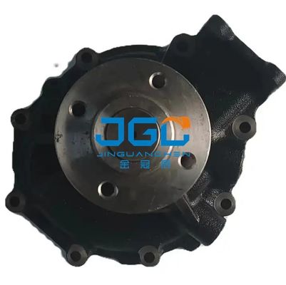 Μέρη sk200-8 υδραντλία VH161004280A εκσκαφέων sk250-8 μηχανών