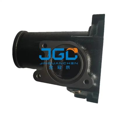 Μέρη sk200-8 υδραντλία VH161004280A εκσκαφέων sk250-8 μηχανών