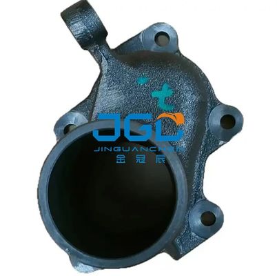 J05E αγκώνας sk200-8 μέρη μηχανών εκσκαφέων VH17291E0100 VHS171592710 εξόδου στροβίλων