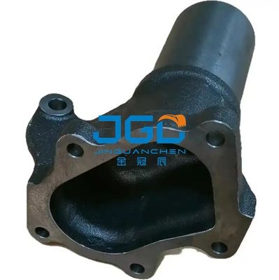 J05E αγκώνας sk200-8 μέρη μηχανών εκσκαφέων VH17291E0100 VHS171592710 εξόδου στροβίλων