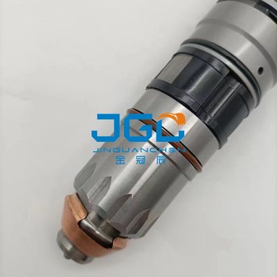 Εγχυτήρας 6560-11-1414 μερών μηχανών diesel εκσκαφέων QSK23 6D170