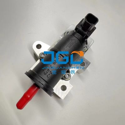 Ηλεκτρονική αντλία καυσίμων E312D2 E320D2 446-5408 446-5409 για τα τμήματα μηχανών εκσκαφέων