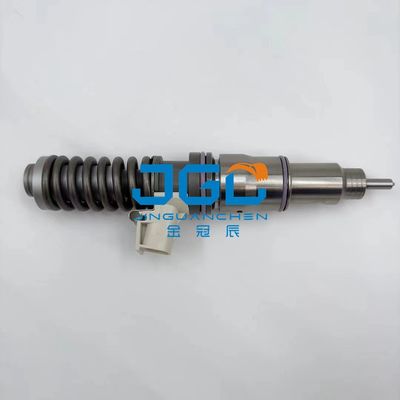 Μηχανή D16E 20929906 κοινή ραγών VOE20929906 εγχυτήρων μερών EC700B EC700C EC750D εκσκαφέων