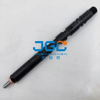 JCB220 μέρη μηχανημάτων εφαρμοσμένης μηχανικής εξαρτημάτων μηχανών εκσκαφέων εγχυτήρων
