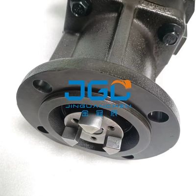 Pc1250-7 αντλία υψηλού πετρελαίου μερών μηχανών εκσκαφέων 6D107