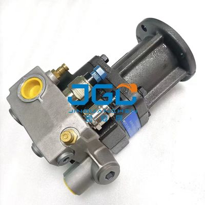Pc1250-7 αντλία υψηλού πετρελαίου μερών μηχανών εκσκαφέων 6D107