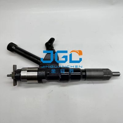 095000-5215 εγχυτήρας μηχανών για εξαρτήματα εκσκαφέων SK450 460 480-8 P11C