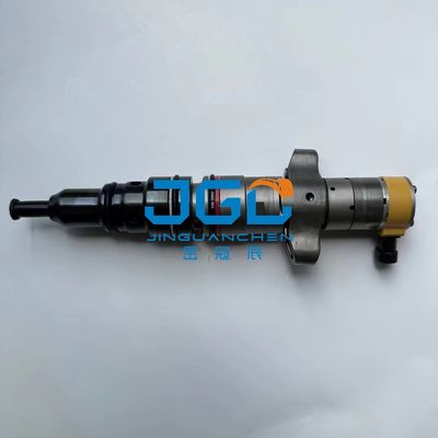 Κοινά μέρη μηχανών εκσκαφέων εγχυτήρων C9 330D 336D ραγών 2454339 3879433