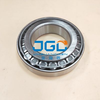 Περιστροφικό ρουλεμάν 30208 30210 DSBR για τα εξαρτήματα μηχανημάτων κατασκευής