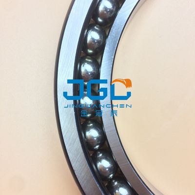 120BA16 περιστροφικά φέροντα BD110-1SA μέρη μηχανημάτων κατασκευής εκσκαφέων
