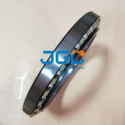 AC4631 περιστροφικά φέροντα εξαρτήματα εκσκαφέων ακρίβειας P5 P6