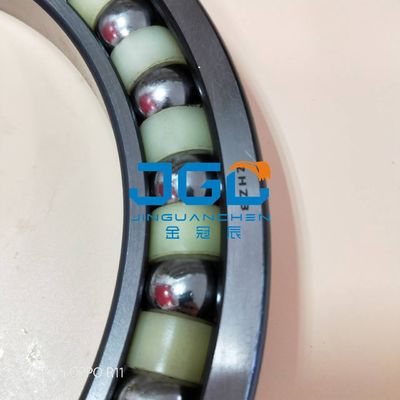 AC4631 περιστροφικά φέροντα εξαρτήματα εκσκαφέων ακρίβειας P5 P6