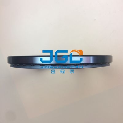 περιστροφικά φέροντα BA222-1WSA 222*273*26mm μηχανικά μέρη ακρίβειας P4 εκσκαφέων