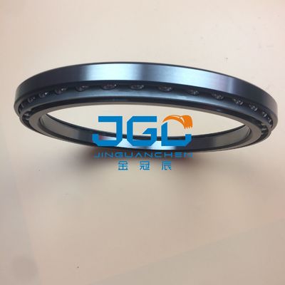 περιστροφικά φέροντα BA222-1WSA 222*273*26mm μηχανικά μέρη ακρίβειας P4 εκσκαφέων