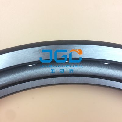 περιστροφικά φέροντα BA222-1WSA 222*273*26mm μηχανικά μέρη ακρίβειας P4 εκσκαφέων
