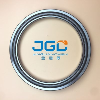 περιστροφικά φέροντα BA222-1WSA 222*273*26mm μηχανικά μέρη ακρίβειας P4 εκσκαφέων