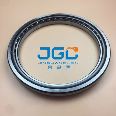 περιστροφικά φέροντα BA222-1WSA 222*273*26mm μηχανικά μέρη ακρίβειας P4 εκσκαφέων
