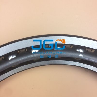 BA240-3WSA φέροντα 240x310x32mm εκσκαφέων μέρη μηχανημάτων εφαρμοσμένης μηχανικής περπατήματος P0 P6 P5 P4 P2