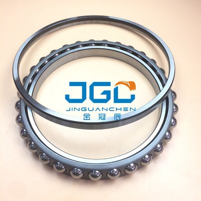 280x370x40mm μηχανικά μέρη BA280-2WSA ακρίβειας P6 P5 P4 εκσκαφέων περιστροφικά φέροντα
