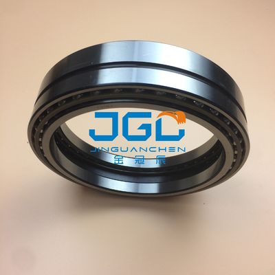 BD165-6A περιστροφική ακρίβεια P5 P4 165x210x48mm ρουλεμάν εκσκαφέων