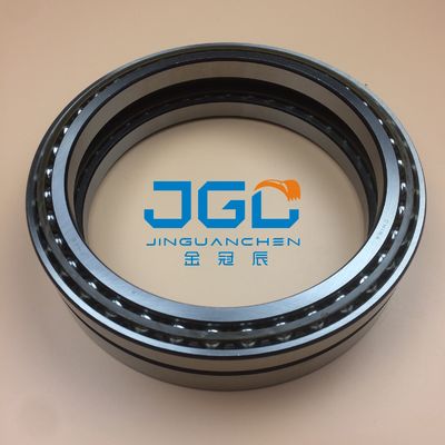 BD165-6A περιστροφική ακρίβεια P5 P4 165x210x48mm ρουλεμάν εκσκαφέων