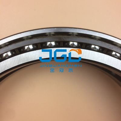 BD165-6A περιστροφική ακρίβεια P5 P4 165x210x48mm ρουλεμάν εκσκαφέων