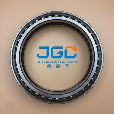 BD165-6A περιστροφική ακρίβεια P5 P4 165x210x48mm ρουλεμάν εκσκαφέων