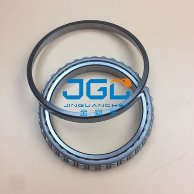 CR2256 περιστροφικά φέροντα εξαρτήματα 110*148*20mm εκσκαφέων ακρίβειας P0 P6
