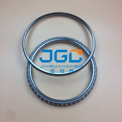 Ex200-2 ex200-3 τελικό κτύπημα Drive ex200-5 εκσκαφέων που αντέχει r196-4 μηχανικά εξαρτήματα