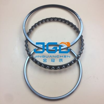 Μέγεθος 225*180*21mm τυποποιημένη συμπεριφορά SF3607VPX1 P4 περπατήματος εκσκαφέων