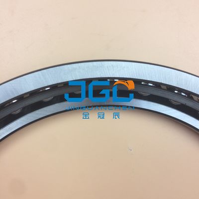 Μέγεθος 225*180*21mm τυποποιημένη συμπεριφορά SF3607VPX1 P4 περπατήματος εκσκαφέων