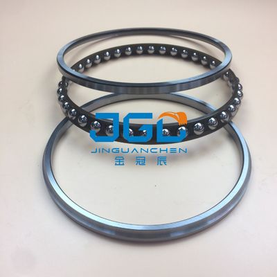 Μέγεθος 225*180*21mm τυποποιημένη συμπεριφορά SF3607VPX1 P4 περπατήματος εκσκαφέων