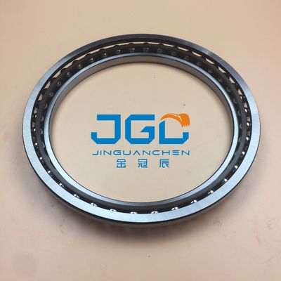 Μέγεθος 225*180*21mm τυποποιημένη συμπεριφορά SF3607VPX1 P4 περπατήματος εκσκαφέων