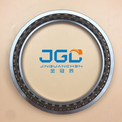 Μέγεθος 225*180*21mm τυποποιημένη συμπεριφορά SF3607VPX1 P4 περπατήματος εκσκαφέων