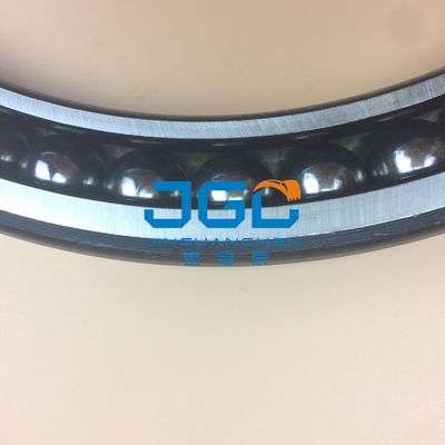 Μέγεθος 200x250x25mm περιστροφικά φέροντα SF4007PX1 μηχανικά μέρη εκσκαφέων