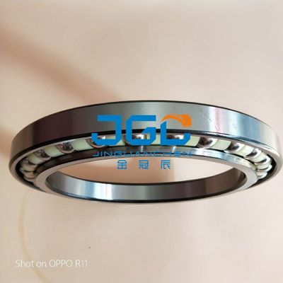 Γωνιακός ένσφαιρος τριβέας επαφών 300x372x36mm μηχανικός εκσκαφέας μερών NTN που αντέχει SF4460PX1