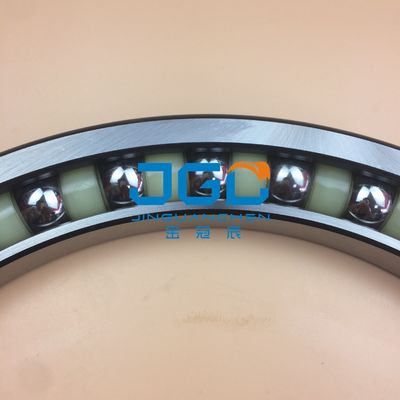 300x372x36mm μηχανικά εξαρτήματα SF6015PX1 ρουλεμάν εκσκαφέων περιστροφικά