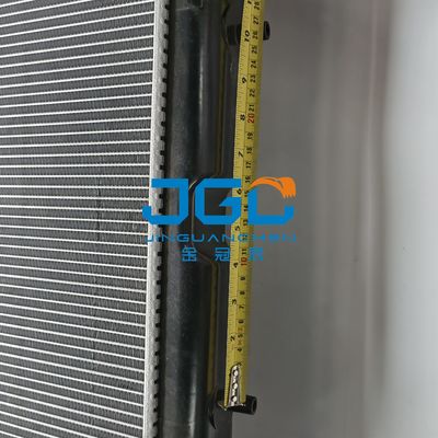 Θερμαντικό σώμα 184015-44501 μέρη vio75-β vio-80 δεξαμενών εκσκαφέων μηχανικά μέρη